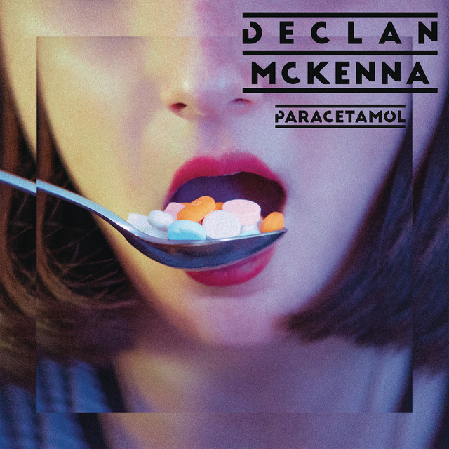 Akai Professional MPX16 Sampler as heard on Paracetamol by Declan McKenna & Declan McKenna (2015)