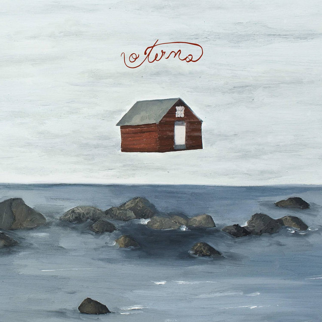 O Terno album cover