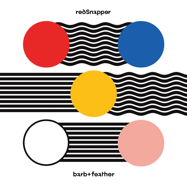 Barb and Feather album cover