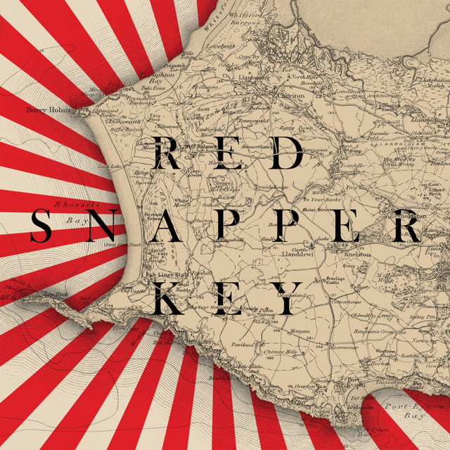Key album cover