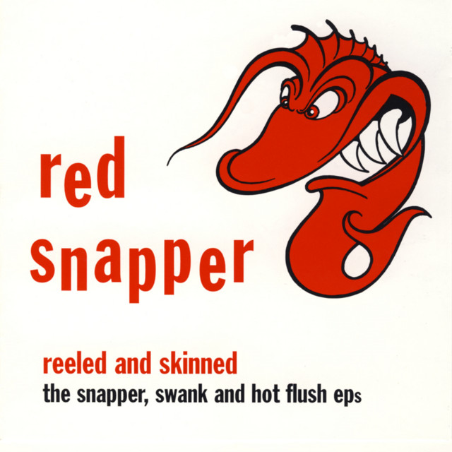 Reeled And Skinned album cover