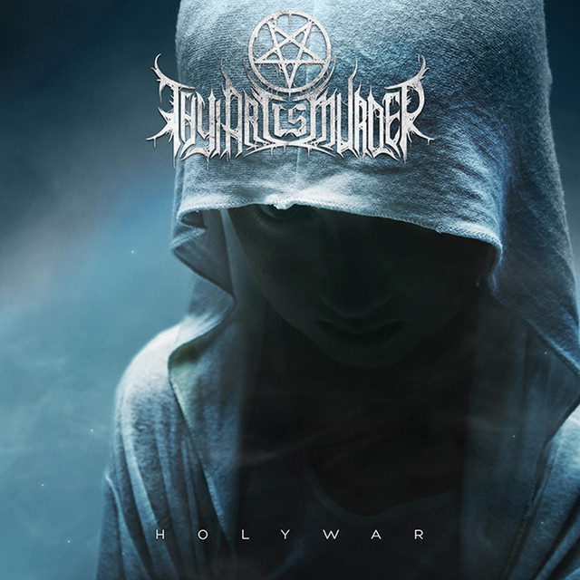 Holy War album cover