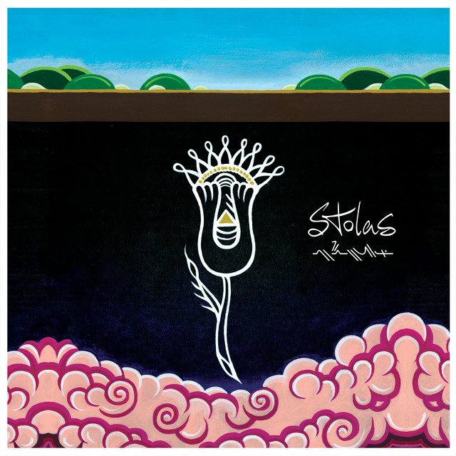 Fender Stratocaster Electric Guitar as heard on Stolas by Stolas (2017)