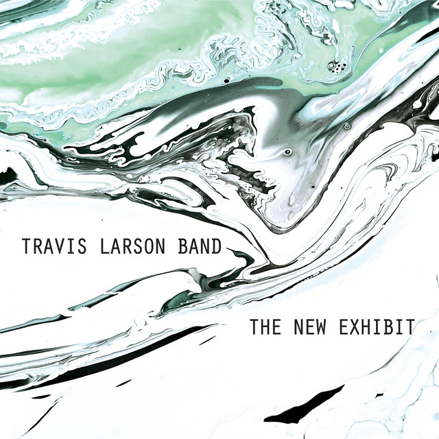 The New Exhibit album cover