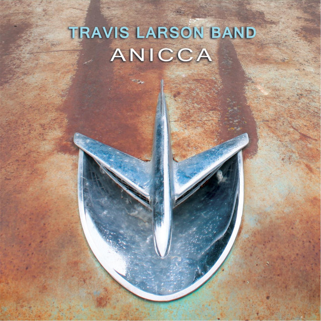 Anicca album cover