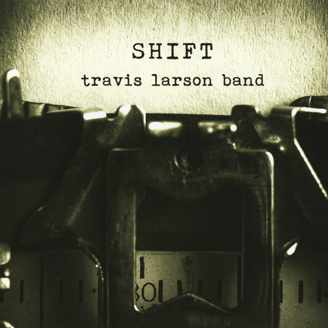 Shift album cover