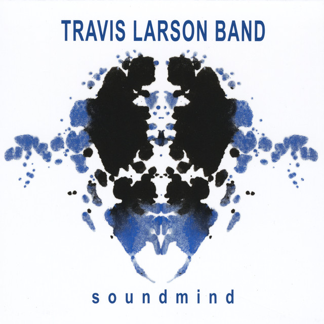 Soundmind album cover