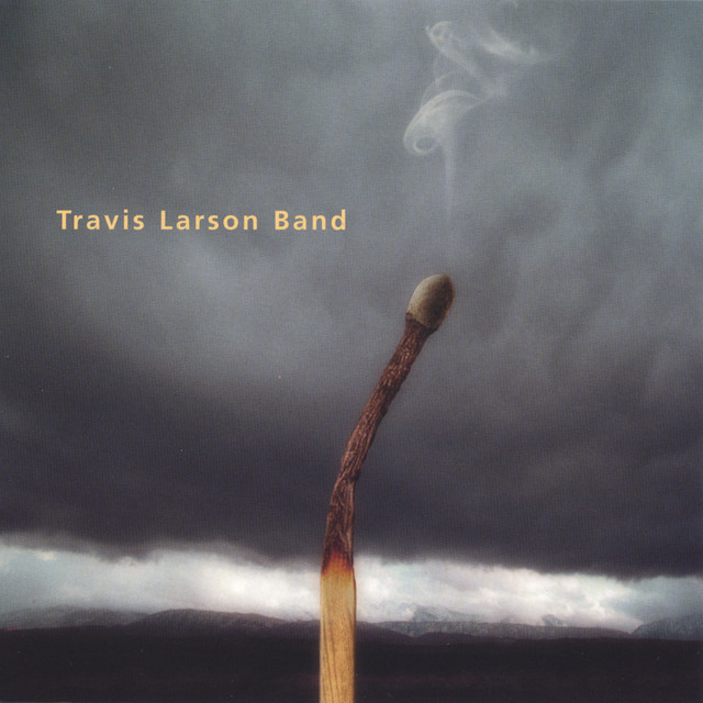 Burn Season album cover