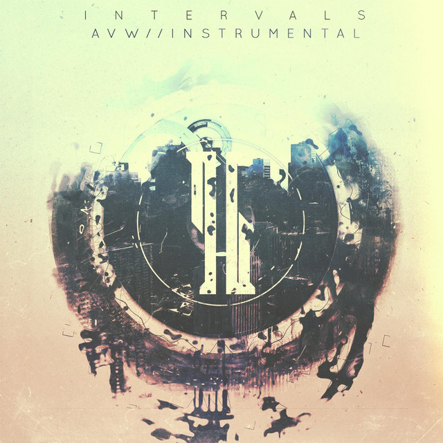 AVW // INSTRUMENTAL album cover