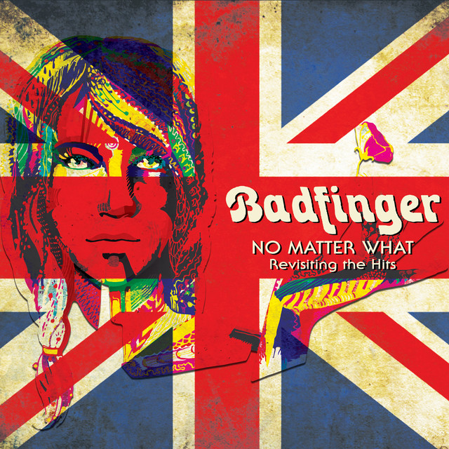Fender Precision Bass as heard on No Matter What - Revisiting the Hits by Badfinger (2021)