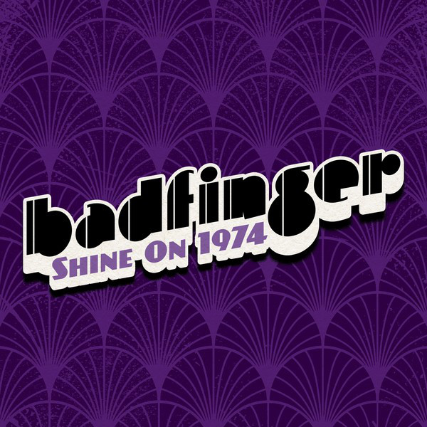 Shine On: Badfinger 1974 album cover