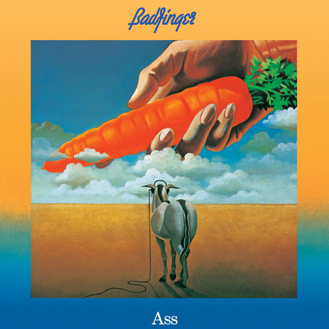 Ass (Remastered 2010 / Deluxe Edition) album cover