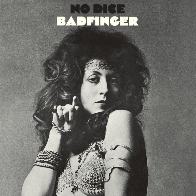 No Dice (Remastered 2010 / Deluxe Edition) album cover