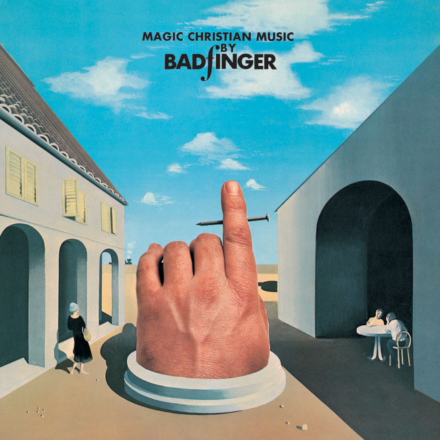 Magic Christian Music (Remastered 2010 / Deluxe Edition) album cover