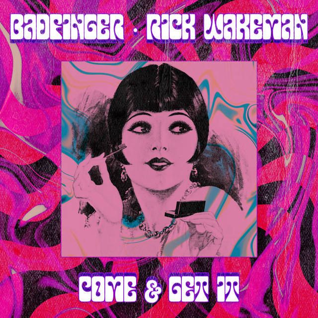 Rotosound RS66LD Swing Bass 45-105 as heard on Come & Get It by Badfinger (2020)