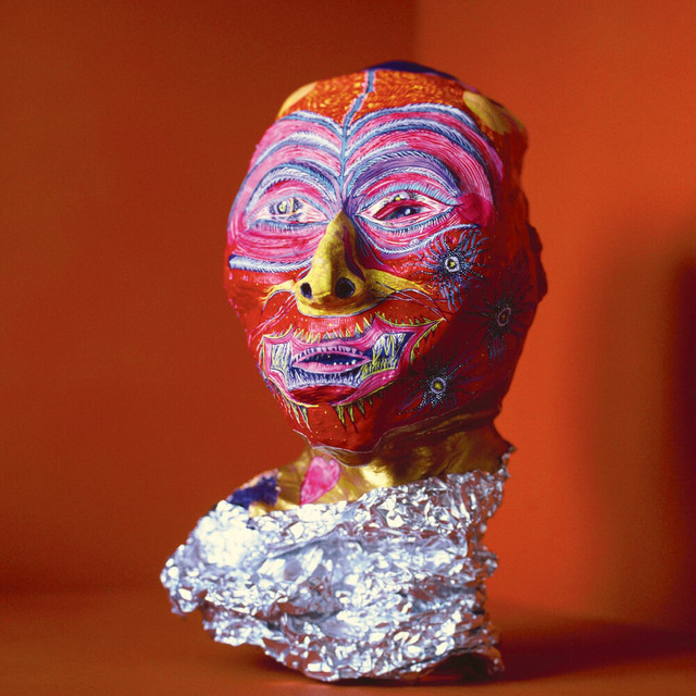 Fender Coronado Electric Guitar as heard on Annabel Dream Reader by The Wytches (2014)