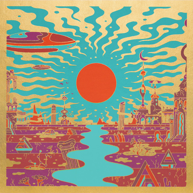 Phase Zero album cover