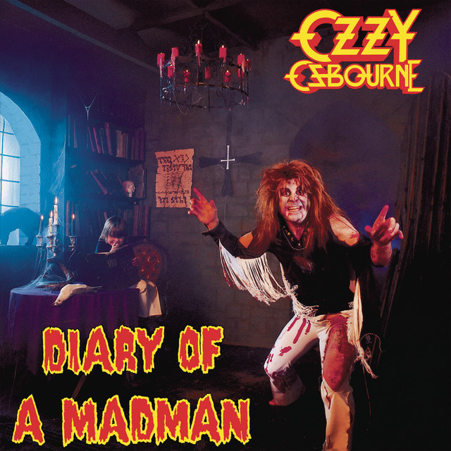 Ampeg SVT-810E 8x10 Bass Cabinet as heard on Diary of a Madman (40th Anniversary Expanded Edition) by Ozzy Osbourne & Ozzy Osbourne (2021)