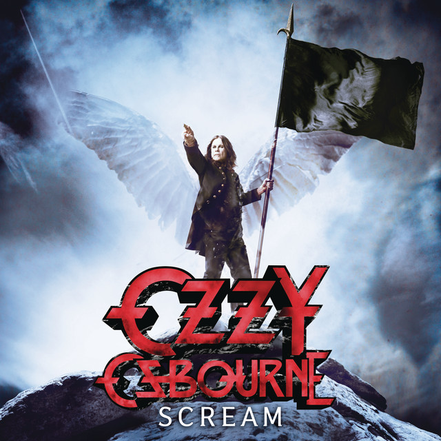 Scream (Expanded Edition) album cover