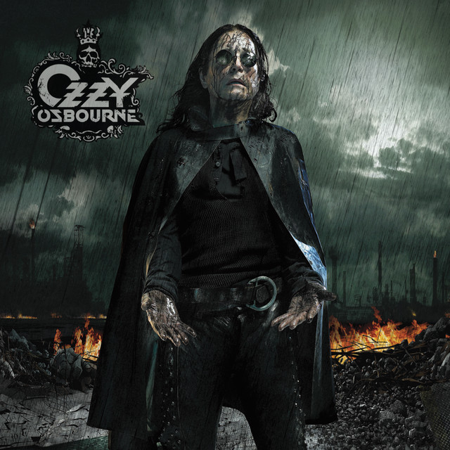 Black Rain (Expanded Edition) album cover