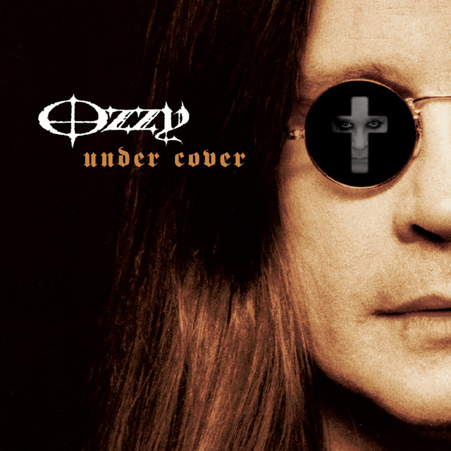 Under Cover album cover