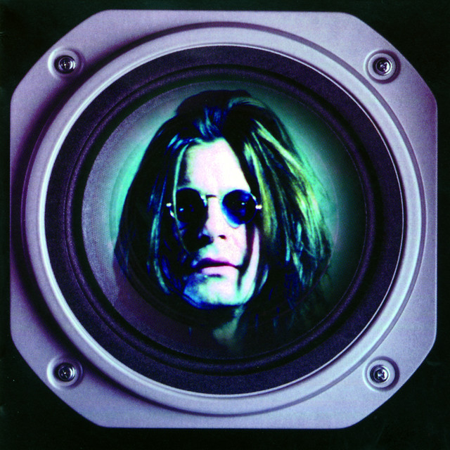 LIVE & LOUD album cover