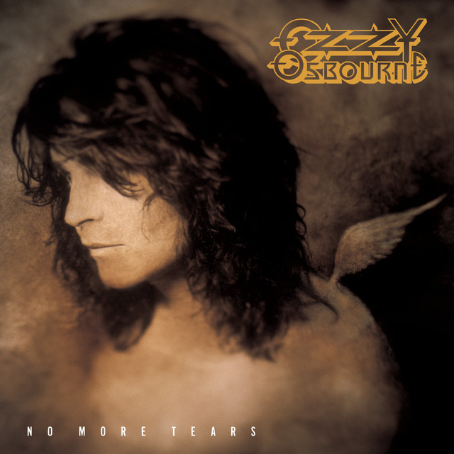 Yamaha SPX90 as heard on No More Tears (Expanded Edition) by Ozzy Osbourne & Ozzy Osbourne (1991)