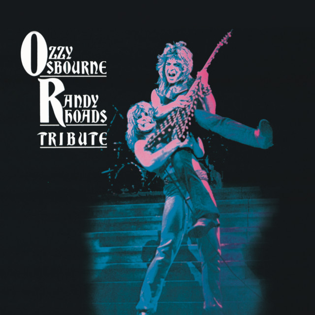 Tribute album cover