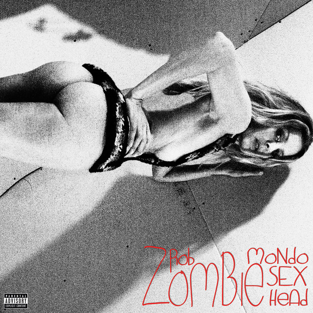 Mondo Sex Head (Muve Exclusive) album cover