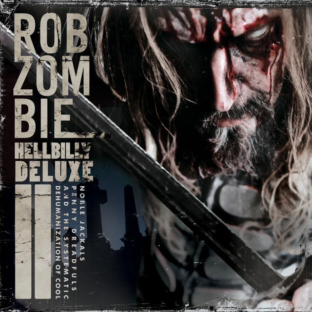 Hellbilly Deluxe 2 (Special Edition) album cover