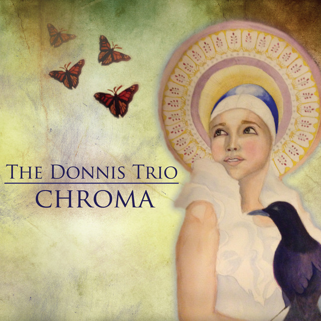 Chroma album cover