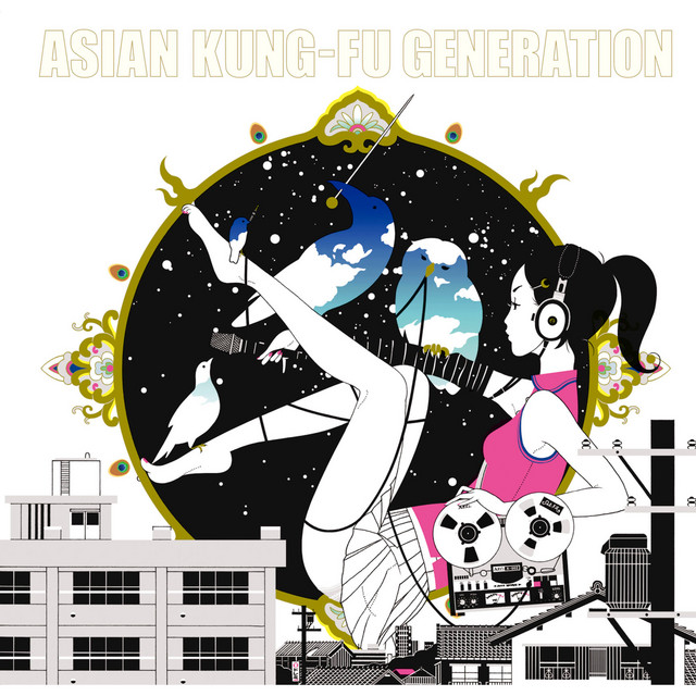 ソルファ album cover