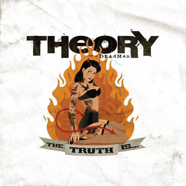 The Truth Is... (Special Edition) album cover