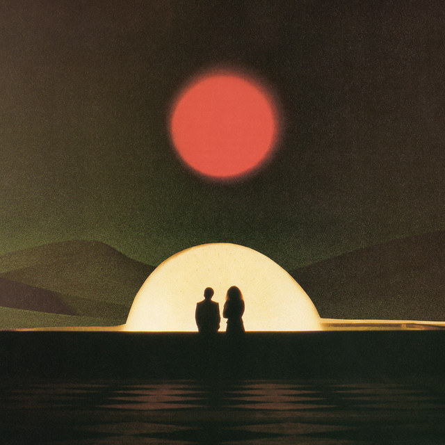 Impossible Weight album cover