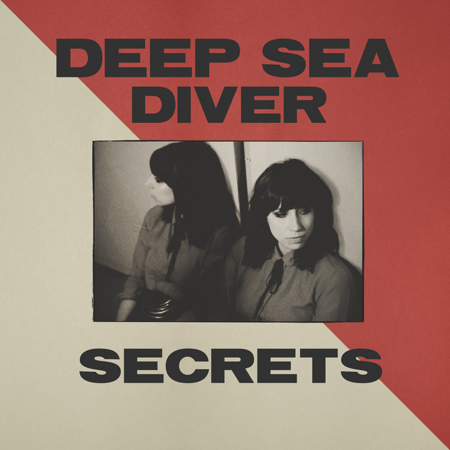 Secrets album cover