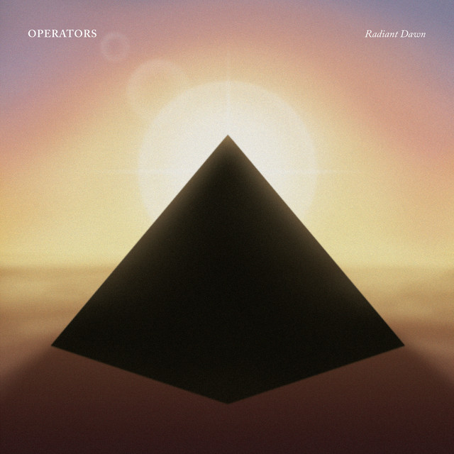 Radiant Dawn album cover