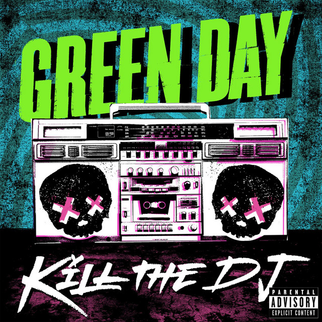 Gibson ES-137 Classic as heard on Kill the DJ by Green Day (2012)