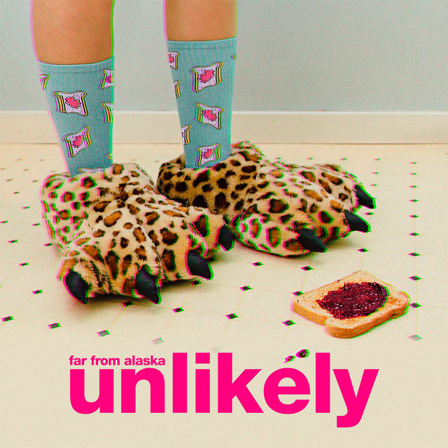 Unlikely album cover