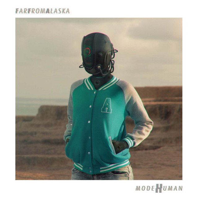 Modehuman album cover
