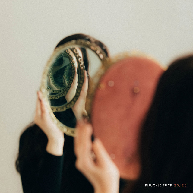 20/20 album cover