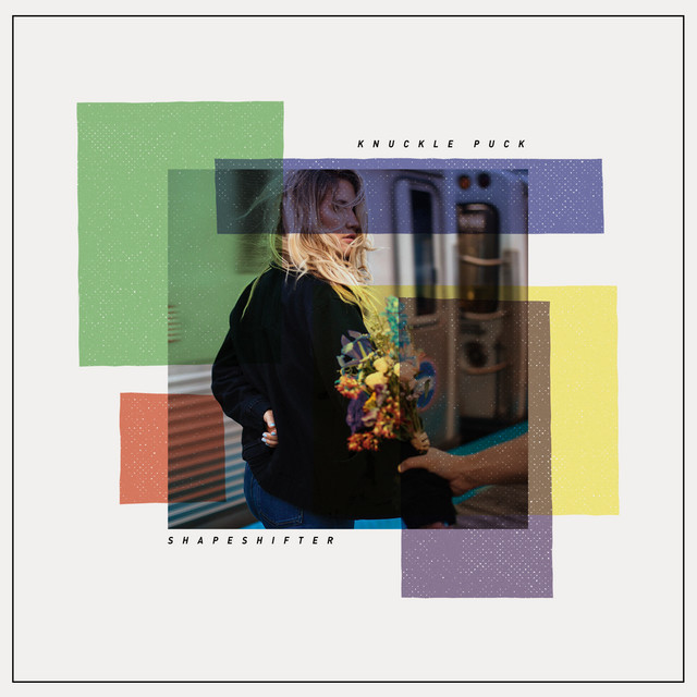 Shapeshifter album cover