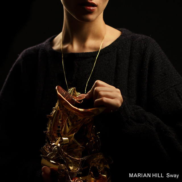 Sway album cover