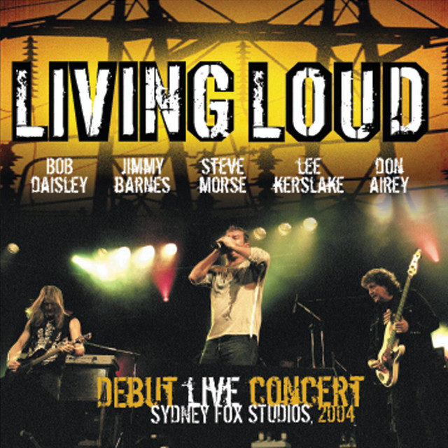 Debut Live Concert 2004 album cover