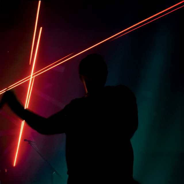 RADAR O.S.T album cover