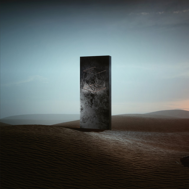 PORTALS album cover
