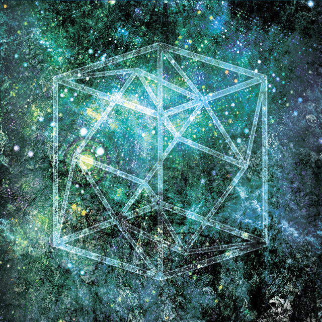Perspective album cover