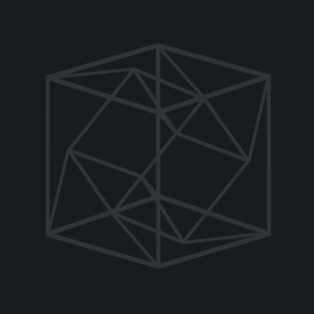 One album cover