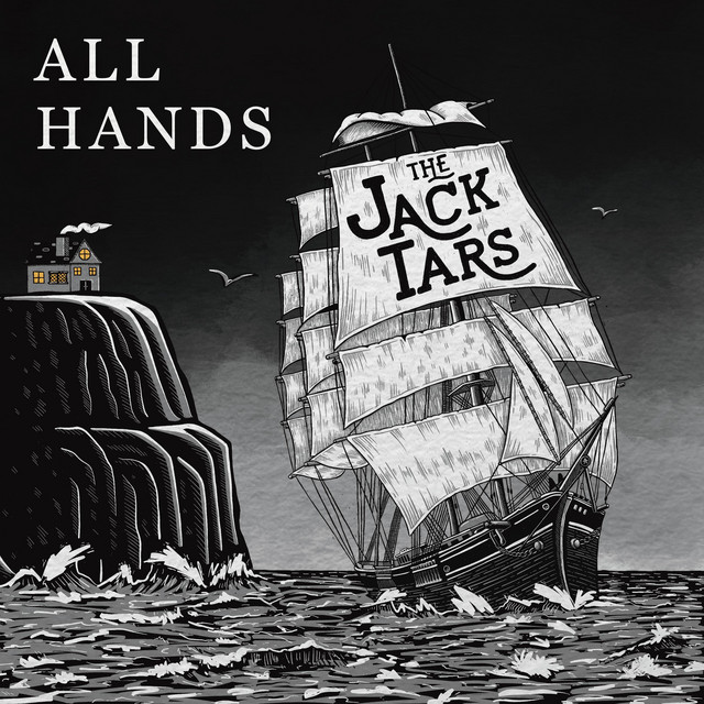 All Hands album cover
