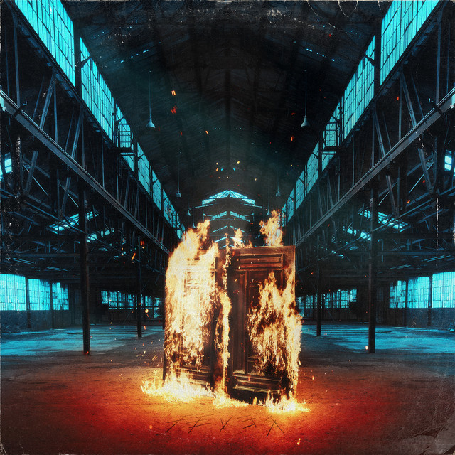 fever album cover