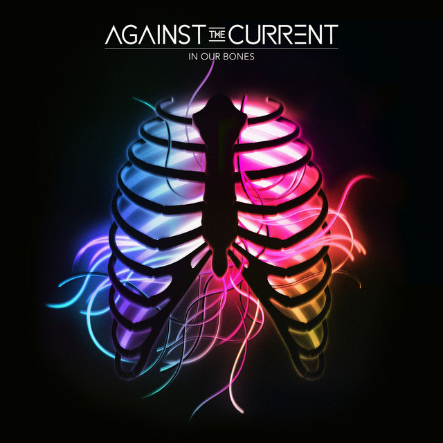 In Our Bones album cover